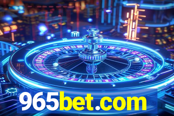 965bet.com