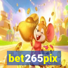 bet265pix