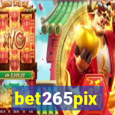bet265pix