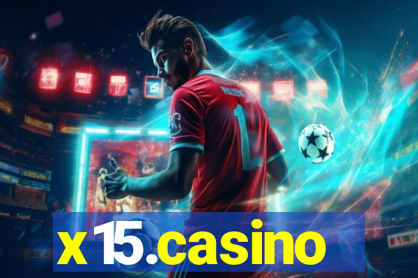 x15.casino