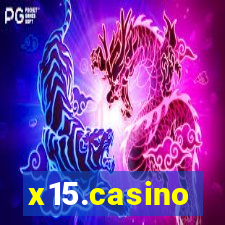 x15.casino