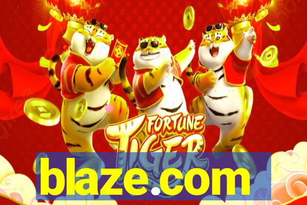 blaze.com