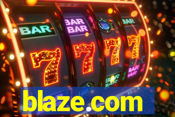 blaze.com