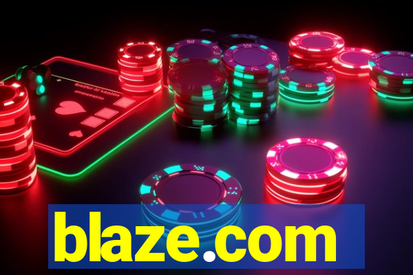 blaze.com