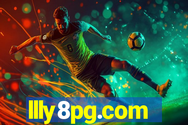 llly8pg.com