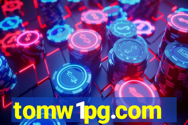 tomw1pg.com