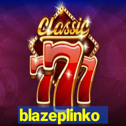 blazeplinko