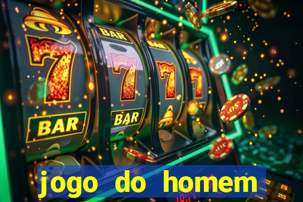 jogo do homem aranha android