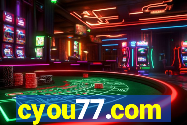 cyou77.com