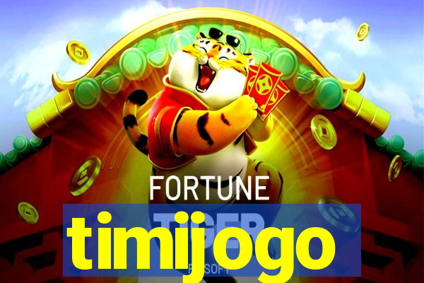 timijogo