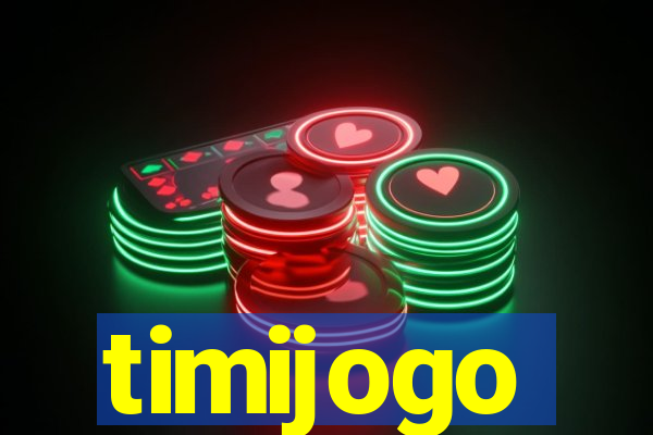 timijogo