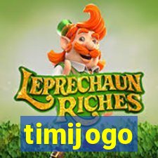 timijogo