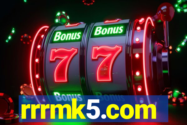 rrrmk5.com