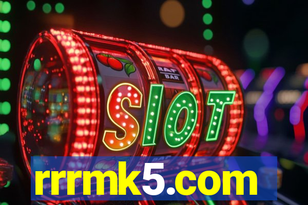 rrrmk5.com