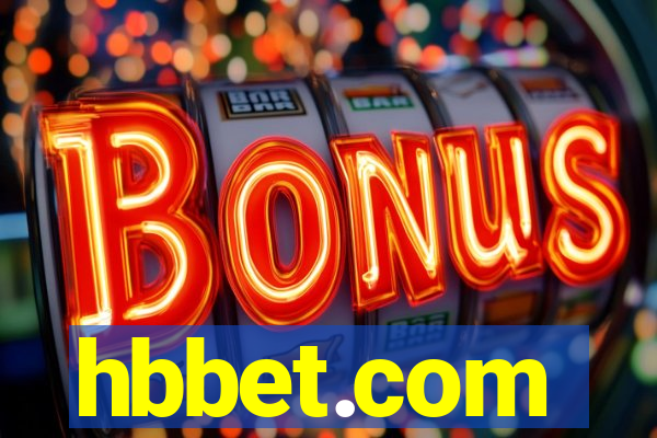 hbbet.com