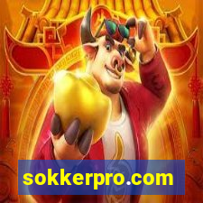 sokkerpro.com