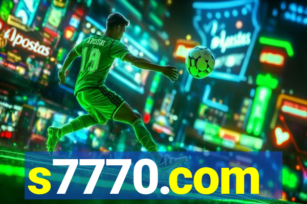 s7770.com