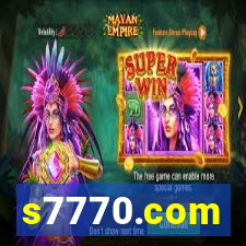 s7770.com