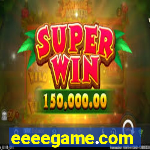 eeeegame.com