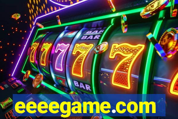 eeeegame.com