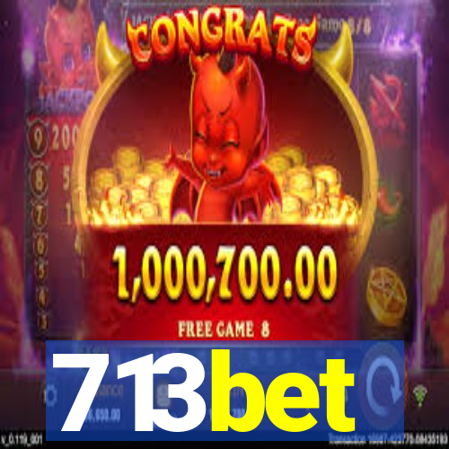 713bet