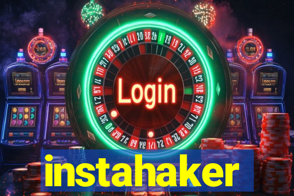 instahaker