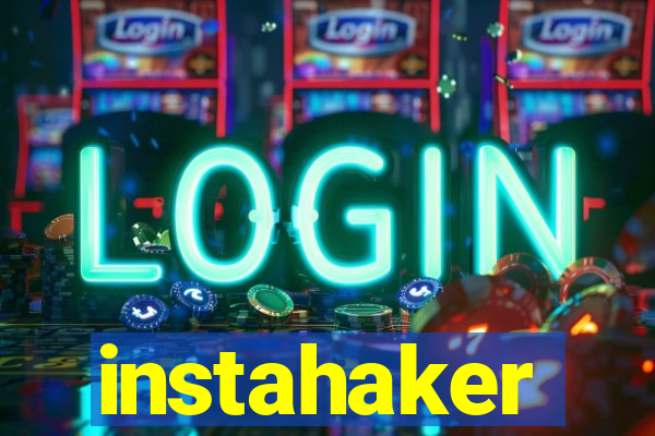 instahaker