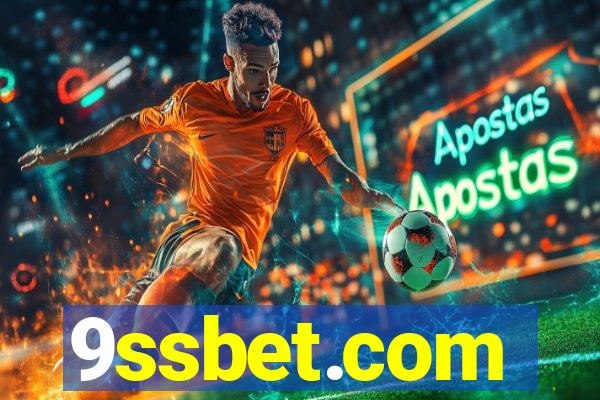 9ssbet.com