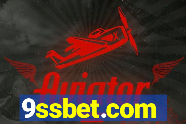 9ssbet.com