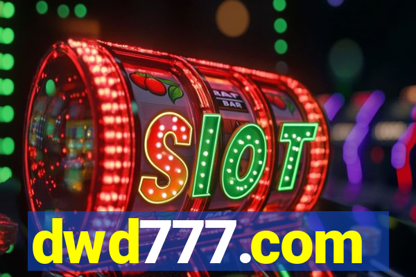 dwd777.com