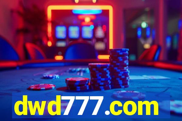 dwd777.com