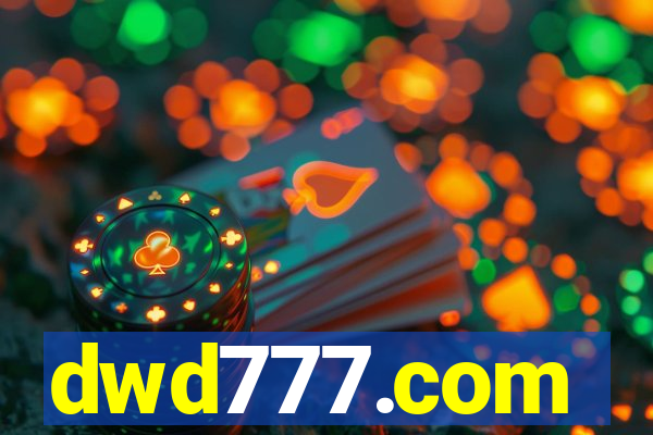 dwd777.com