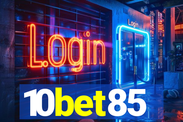 10bet85