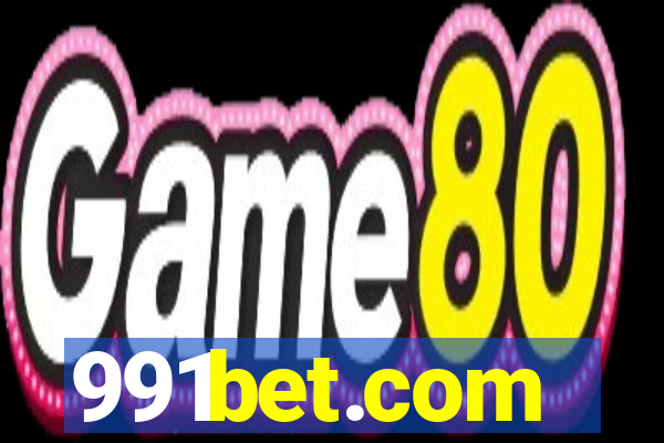 991bet.com