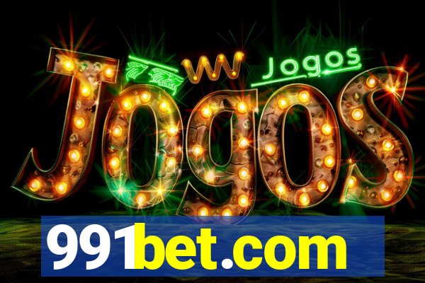 991bet.com