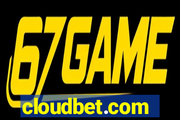 cloudbet.com