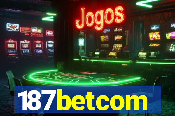 187betcom