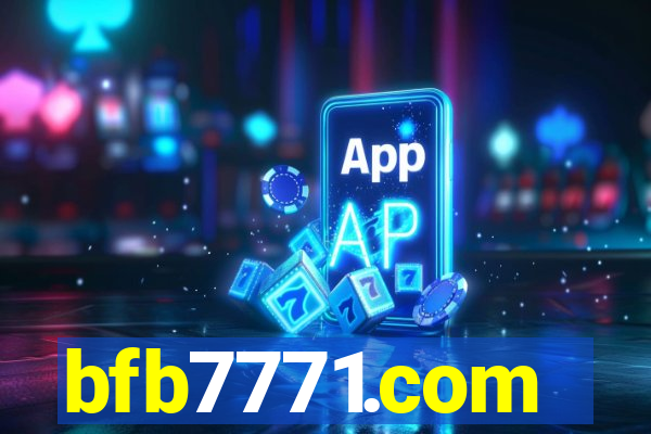 bfb7771.com
