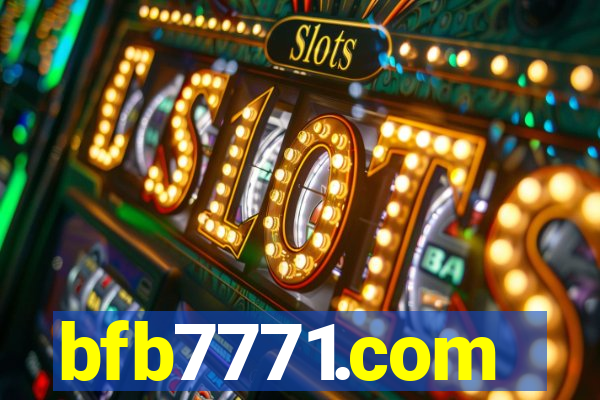 bfb7771.com