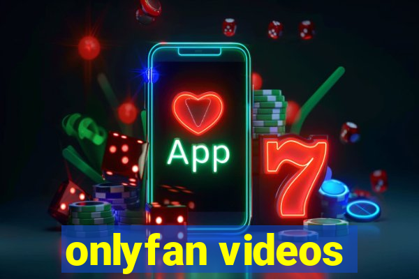 onlyfan videos