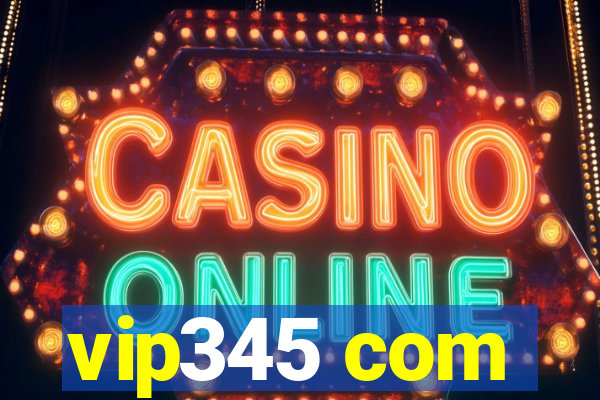 vip345 com