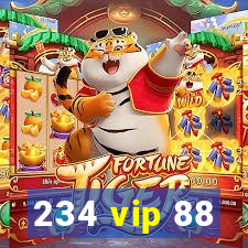 234 vip 88
