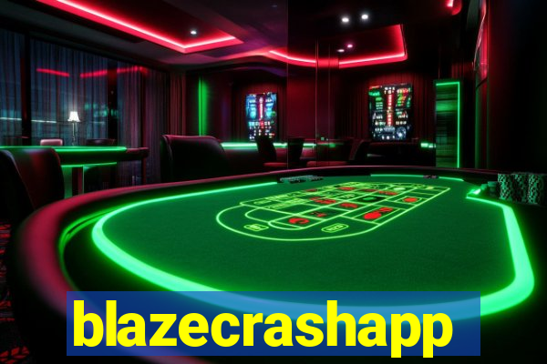 blazecrashapp