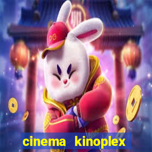 cinema kinoplex north shopping