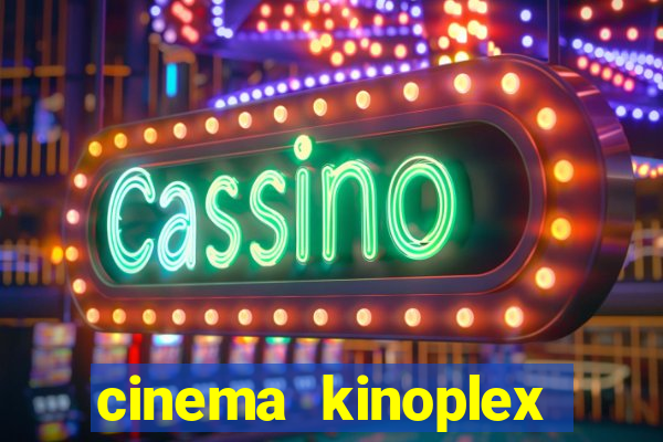 cinema kinoplex north shopping
