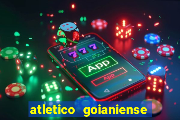 atletico goianiense ao vivo