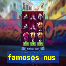 famosos nus cristiano ronaldo