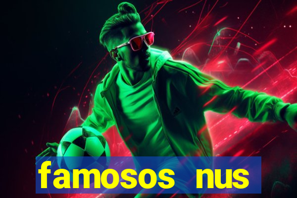 famosos nus cristiano ronaldo