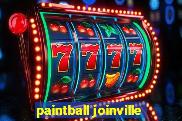 paintball joinville