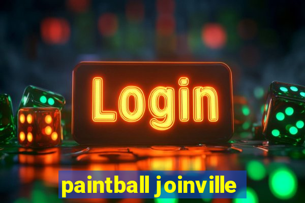 paintball joinville
